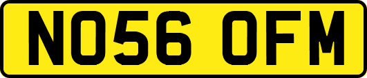 NO56OFM