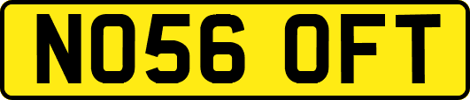 NO56OFT
