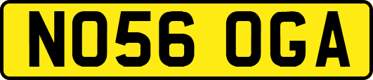 NO56OGA