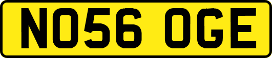 NO56OGE