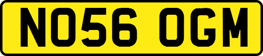 NO56OGM