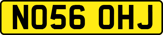 NO56OHJ