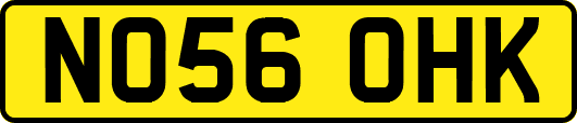 NO56OHK