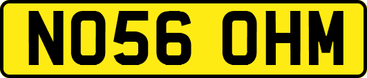 NO56OHM