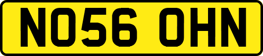 NO56OHN