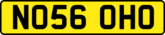 NO56OHO