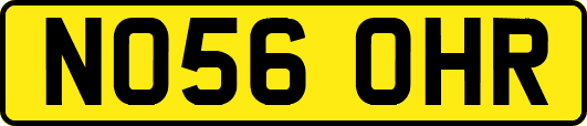 NO56OHR