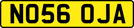 NO56OJA