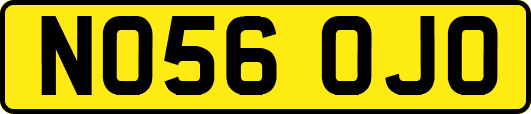 NO56OJO