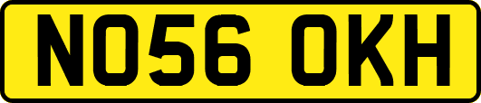 NO56OKH