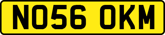 NO56OKM