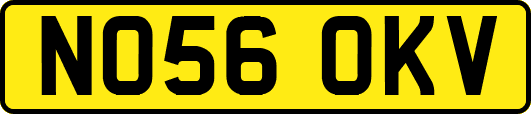NO56OKV