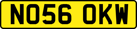 NO56OKW