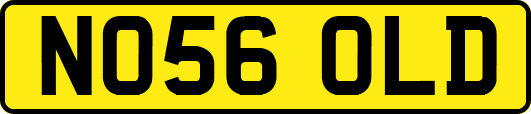 NO56OLD