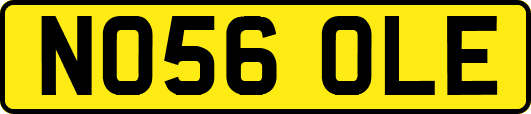 NO56OLE