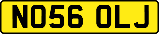 NO56OLJ