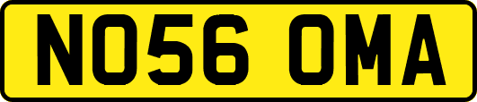 NO56OMA