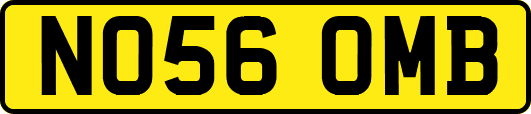 NO56OMB