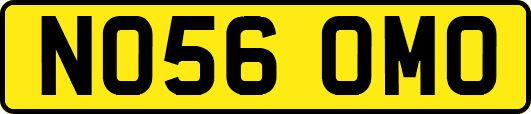 NO56OMO