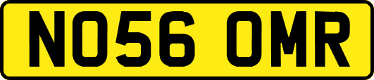 NO56OMR