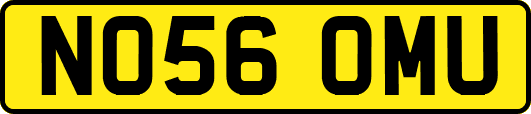 NO56OMU