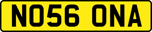 NO56ONA