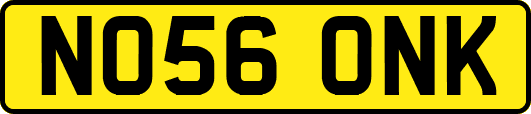 NO56ONK