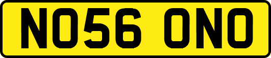 NO56ONO