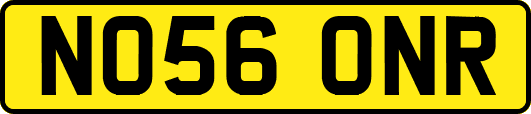 NO56ONR
