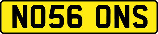 NO56ONS