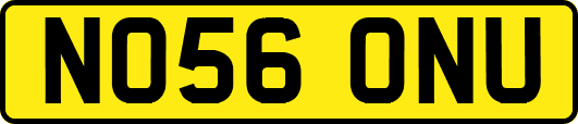 NO56ONU