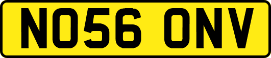 NO56ONV