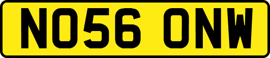 NO56ONW