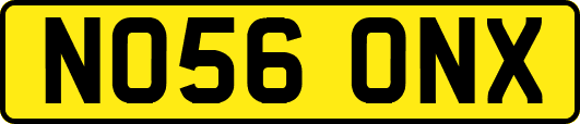 NO56ONX