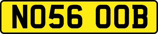 NO56OOB