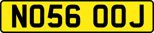 NO56OOJ
