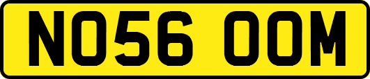 NO56OOM