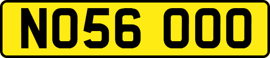 NO56OOO