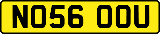 NO56OOU