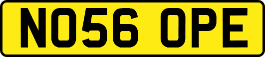 NO56OPE