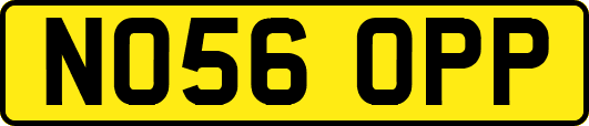 NO56OPP