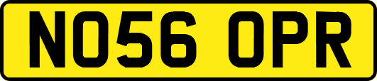 NO56OPR