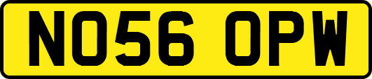NO56OPW