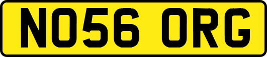 NO56ORG