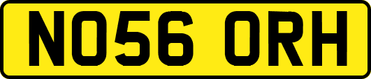 NO56ORH
