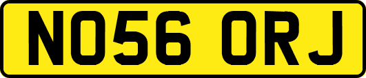 NO56ORJ