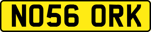 NO56ORK