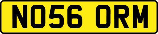 NO56ORM