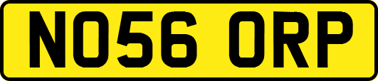 NO56ORP