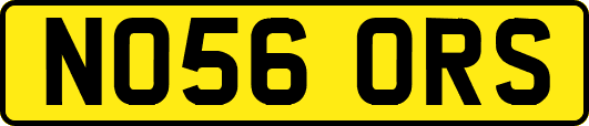 NO56ORS